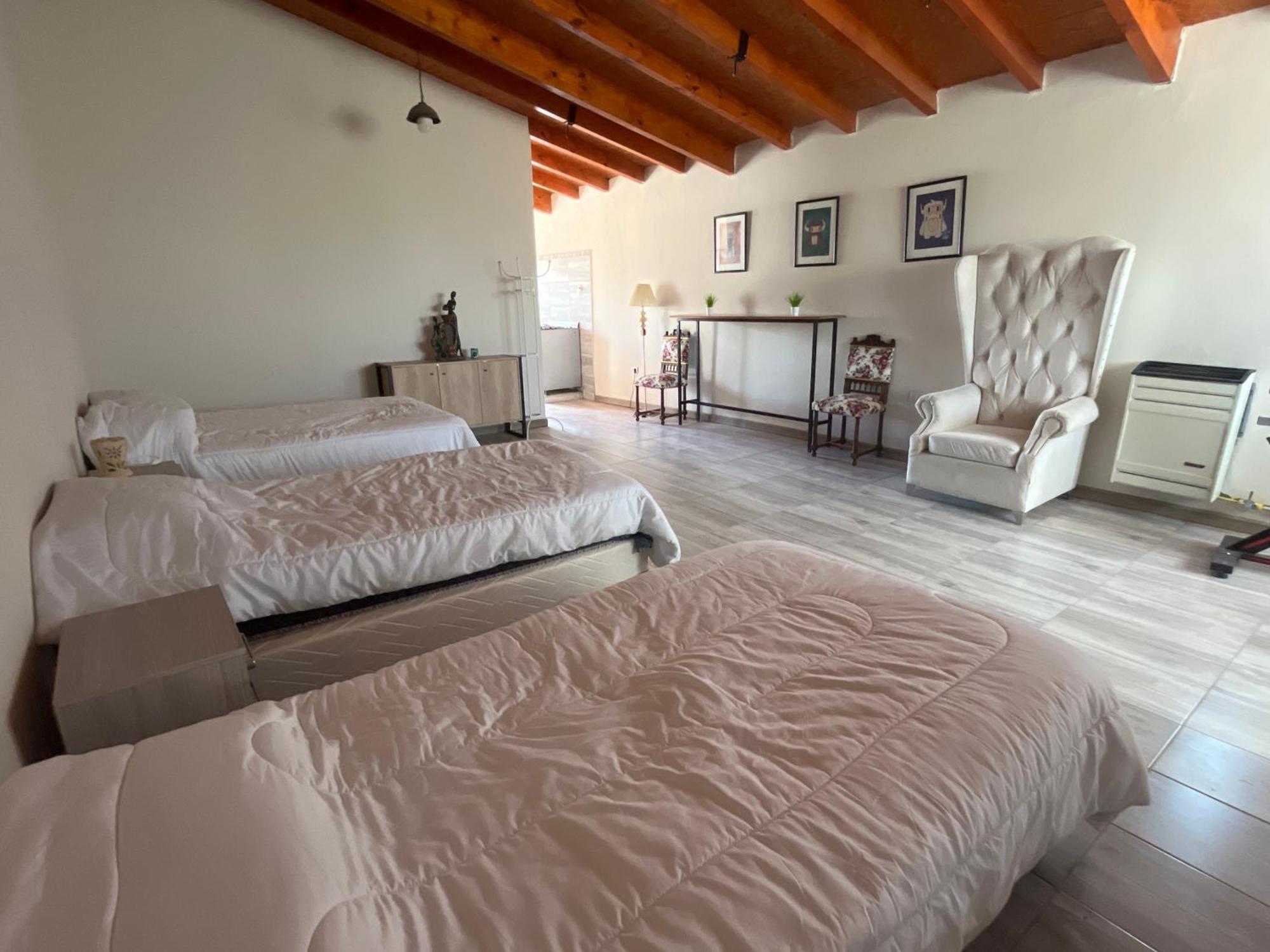 Pacris Apartment