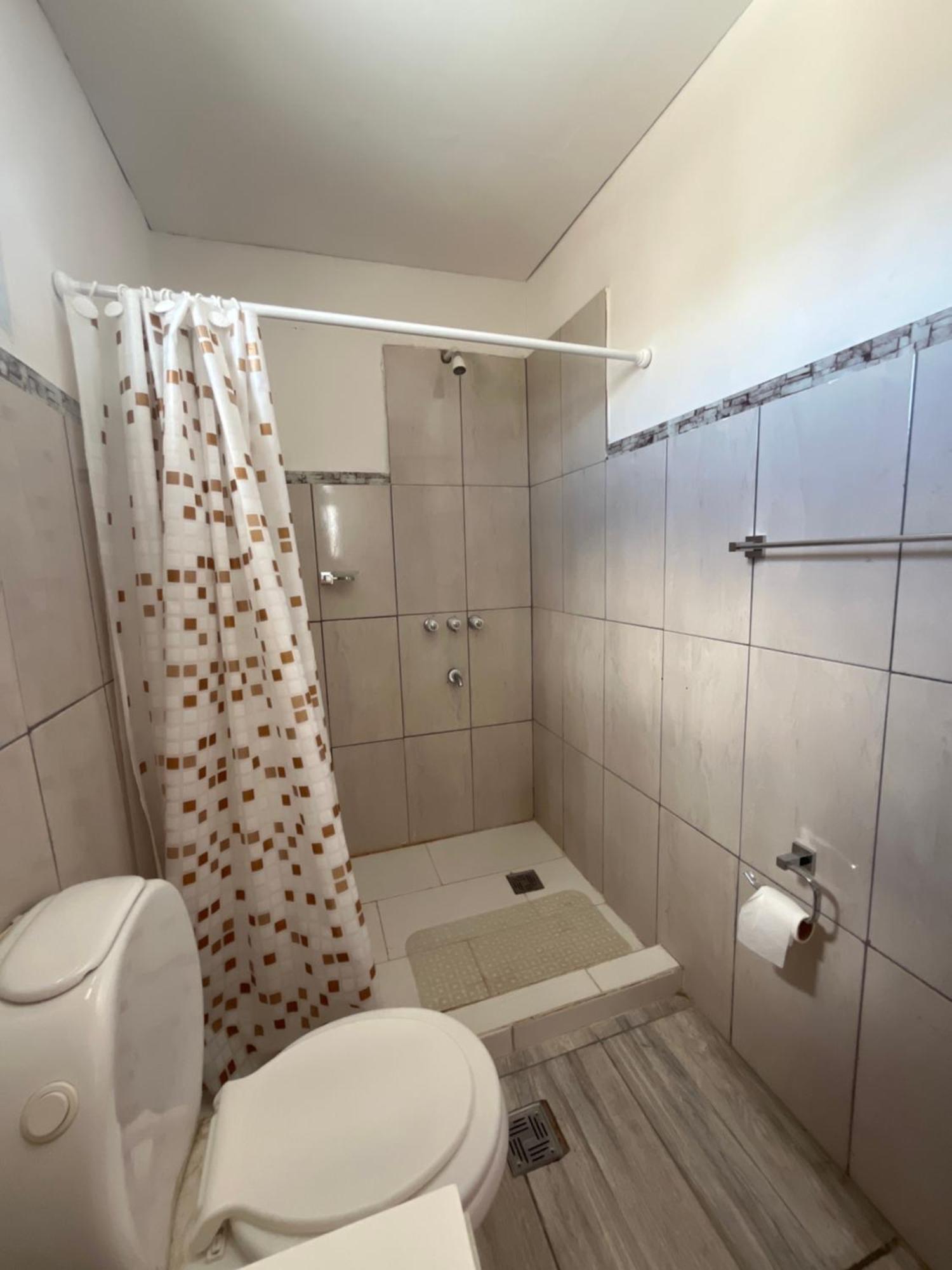 Apartment Pacris