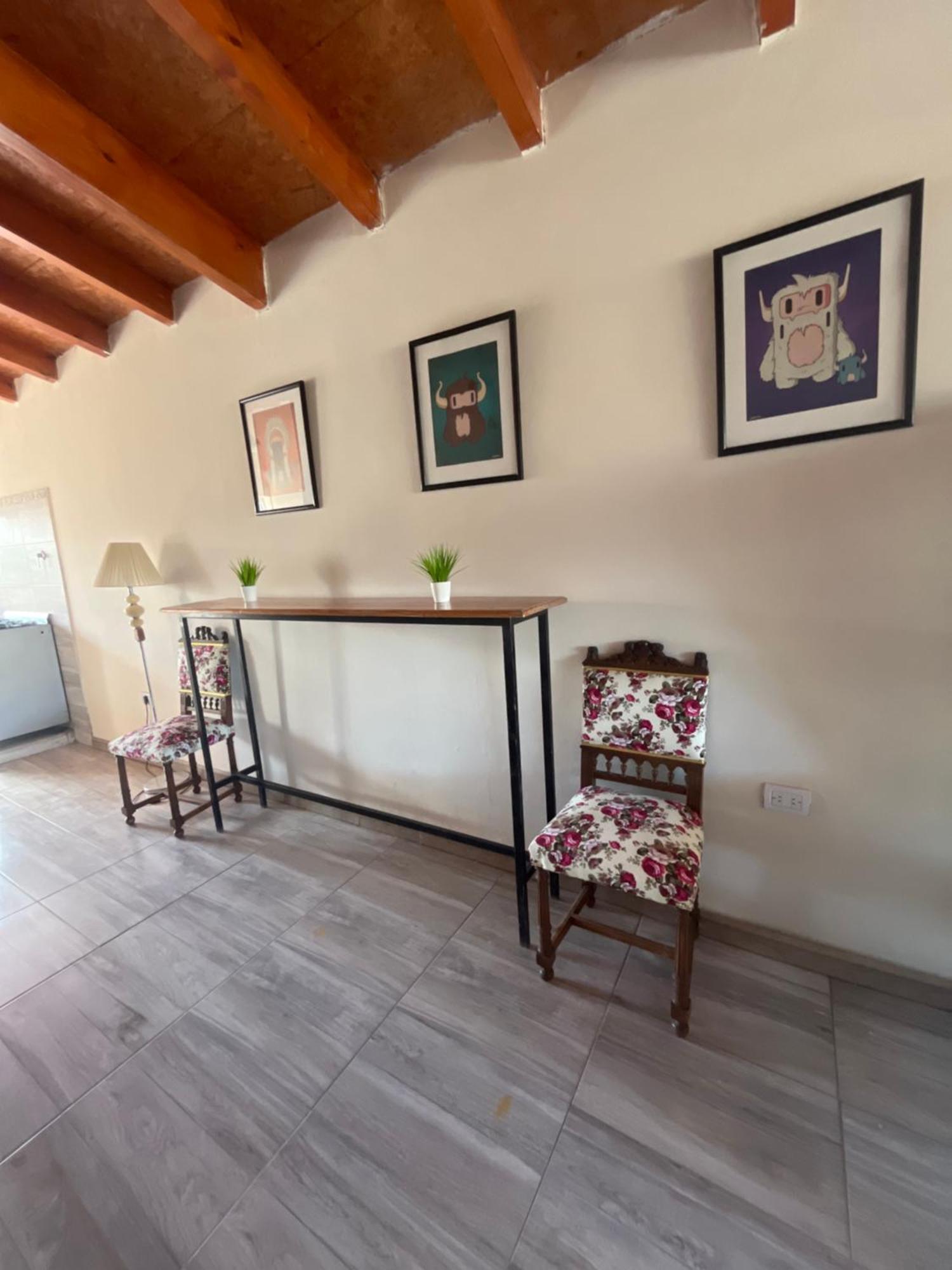 Pacris Apartment Zapala