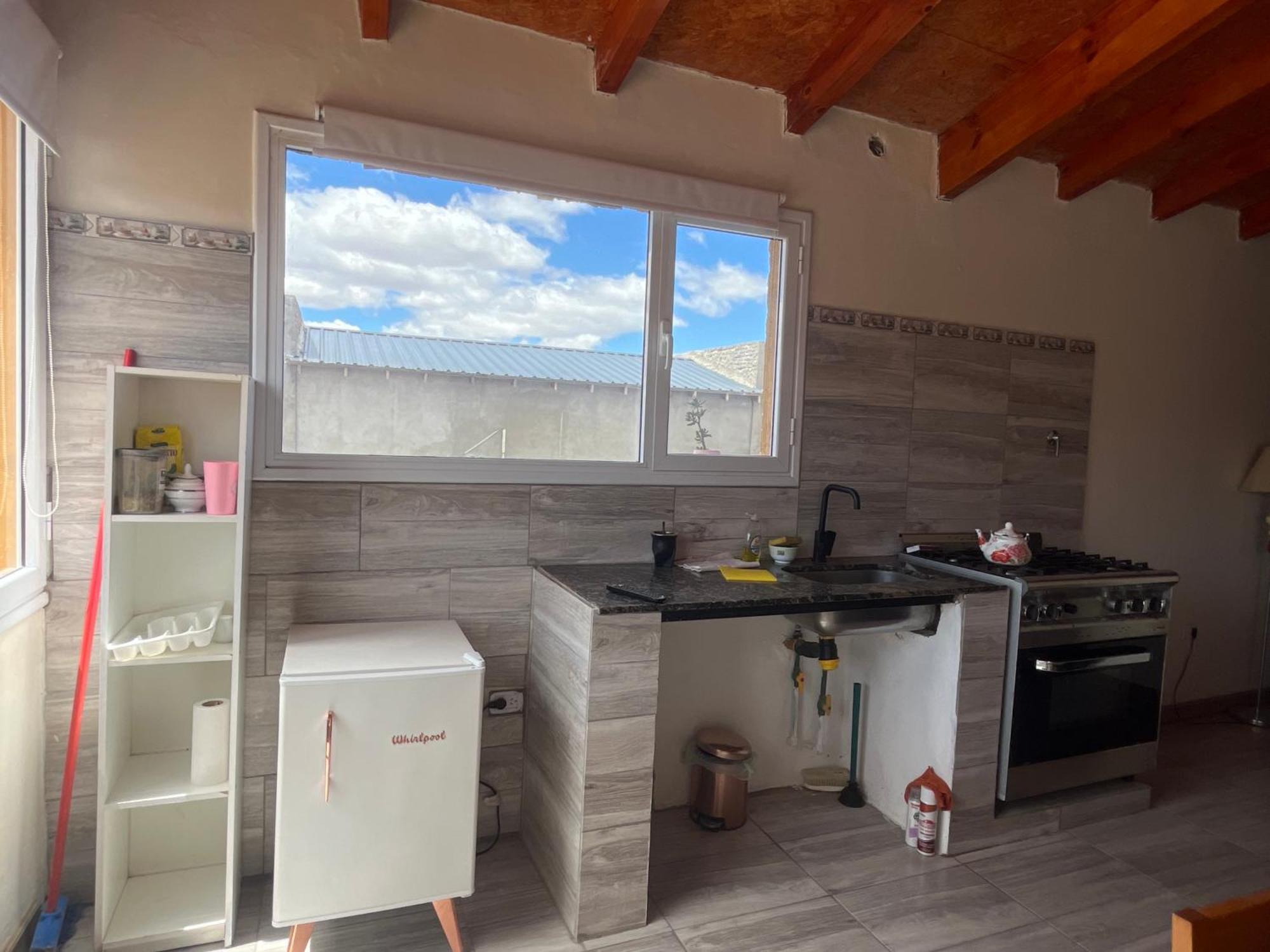 Apartment Pacris Zapala