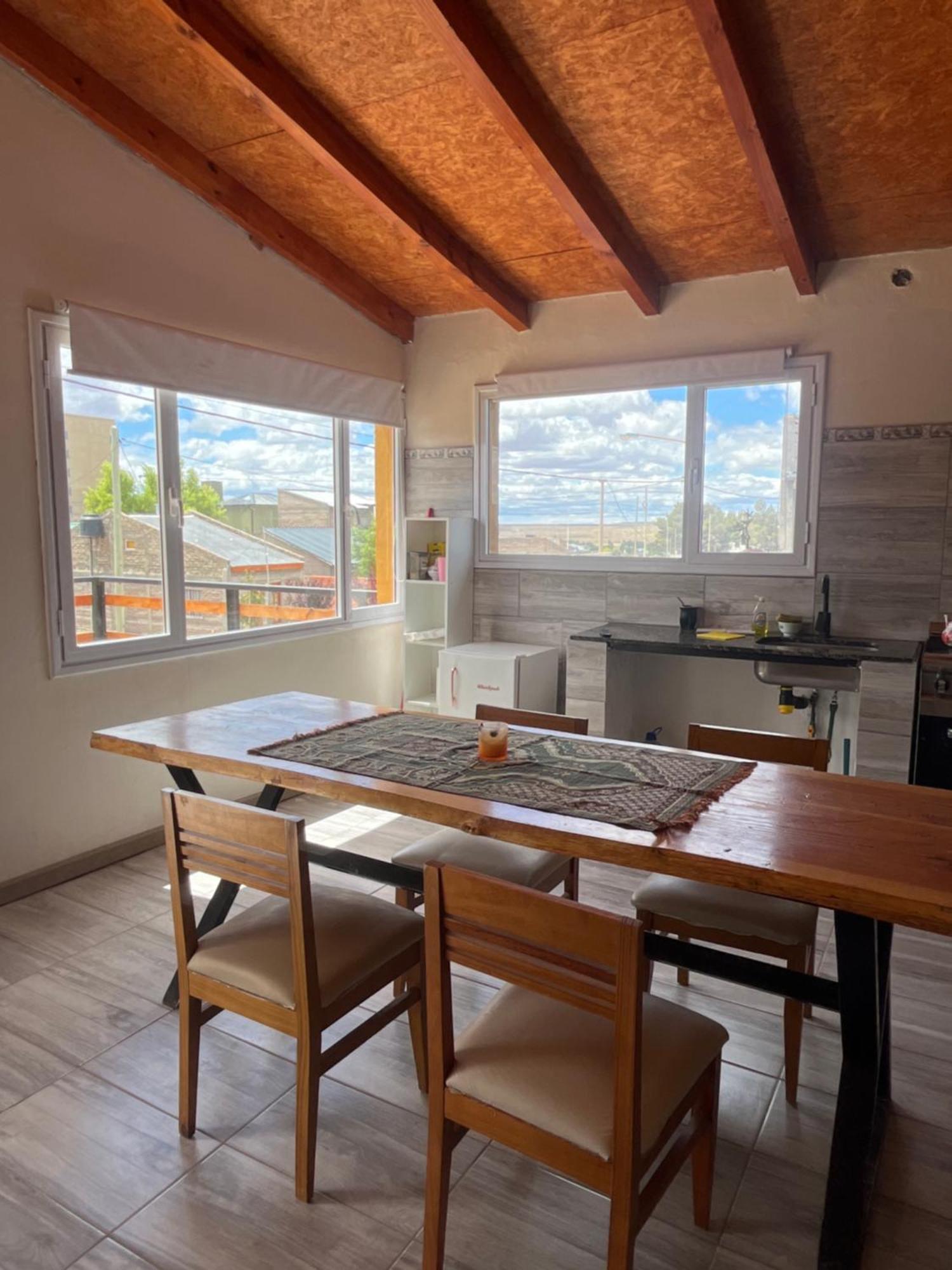 Apartment Pacris