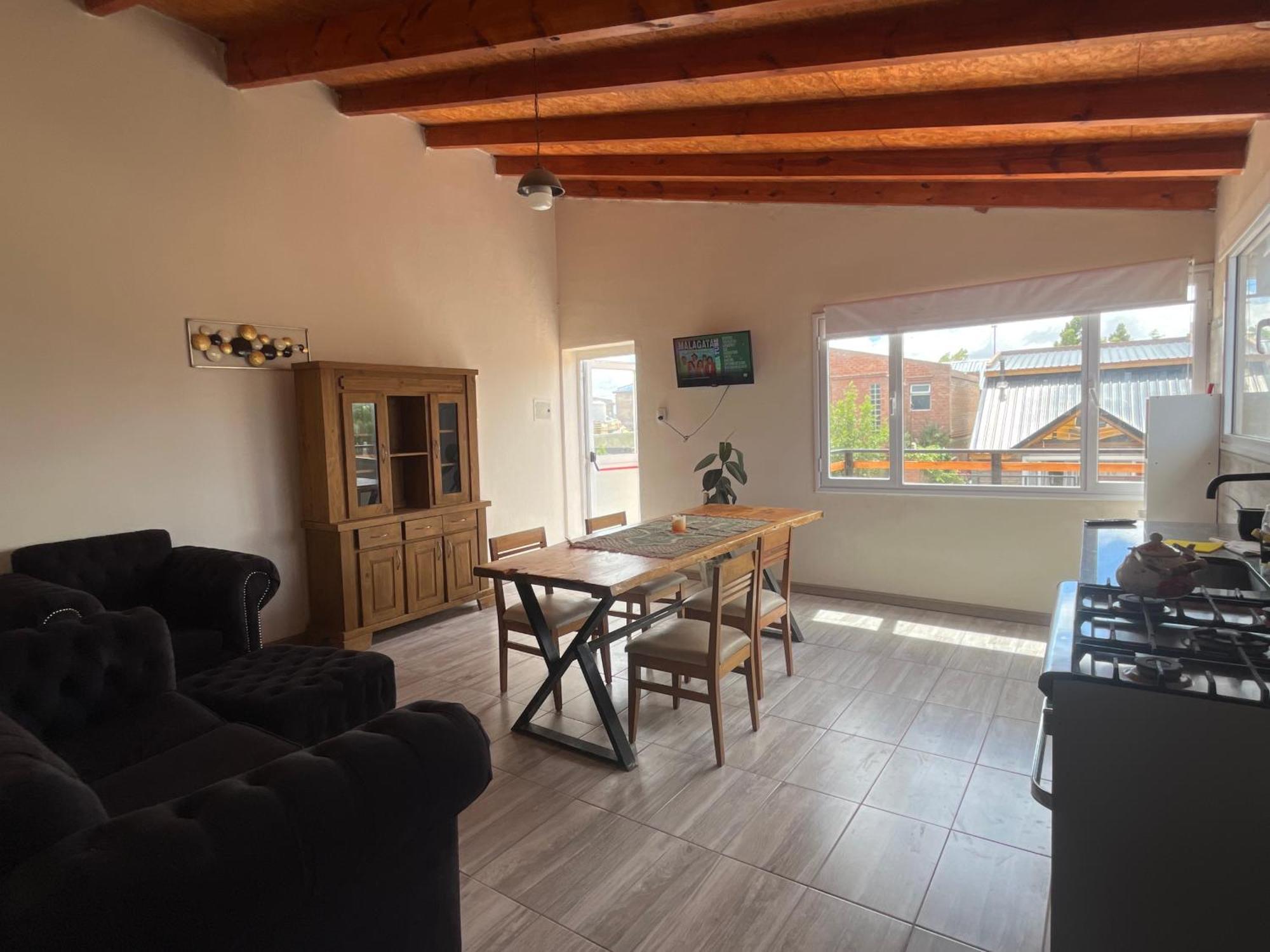 Pacris Apartment *