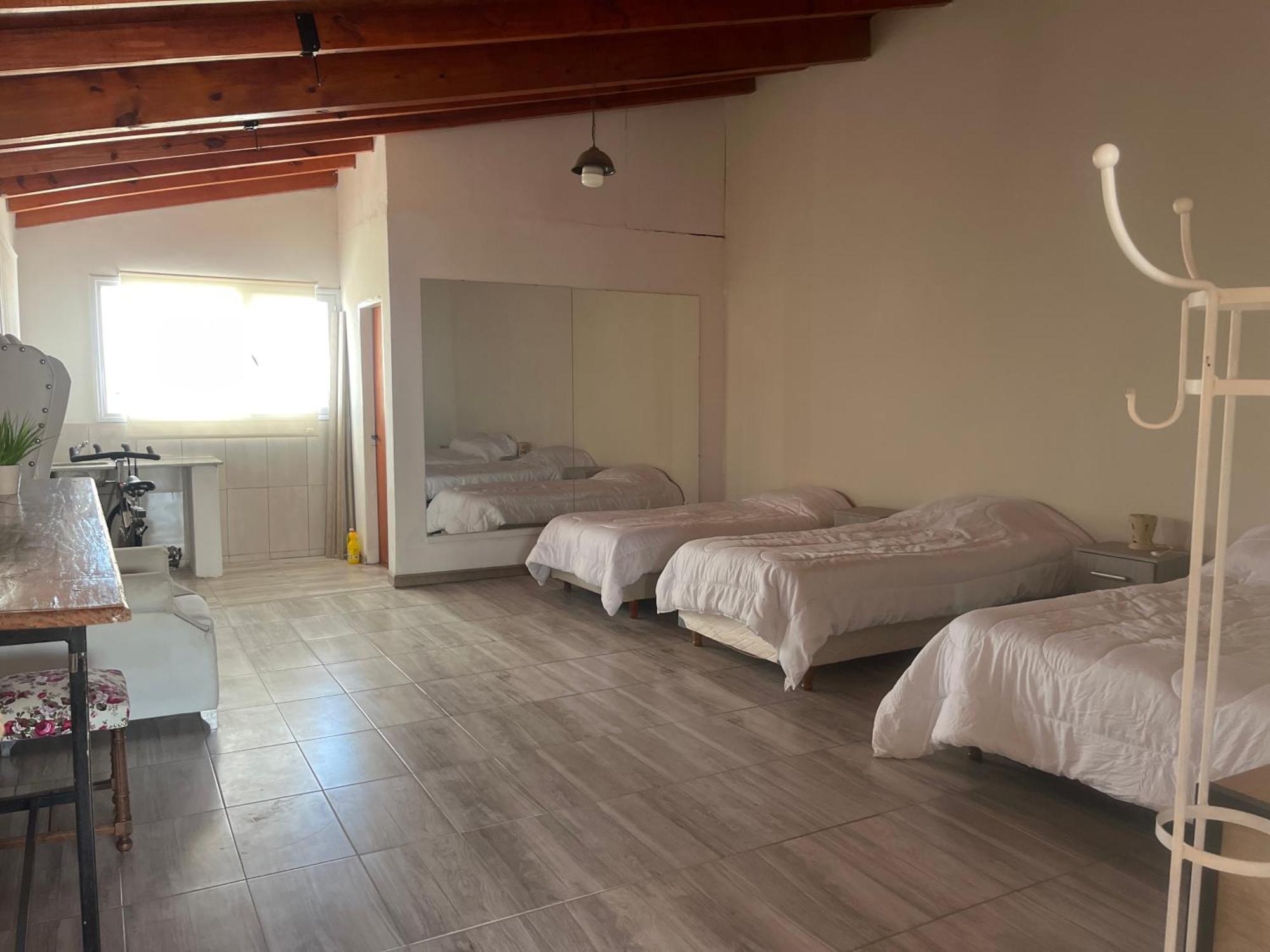 Apartment Pacris Zapala