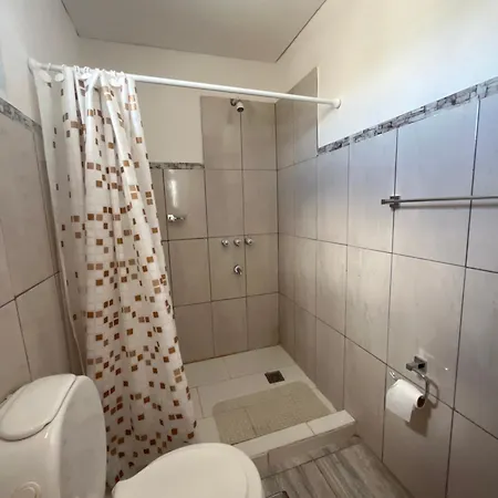 Pacris Apartamento Zapala Exterior foto