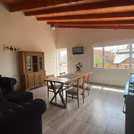 Pacris Apartamento Zapala Exterior foto