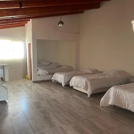 Pacris Apartamento Zapala Exterior foto