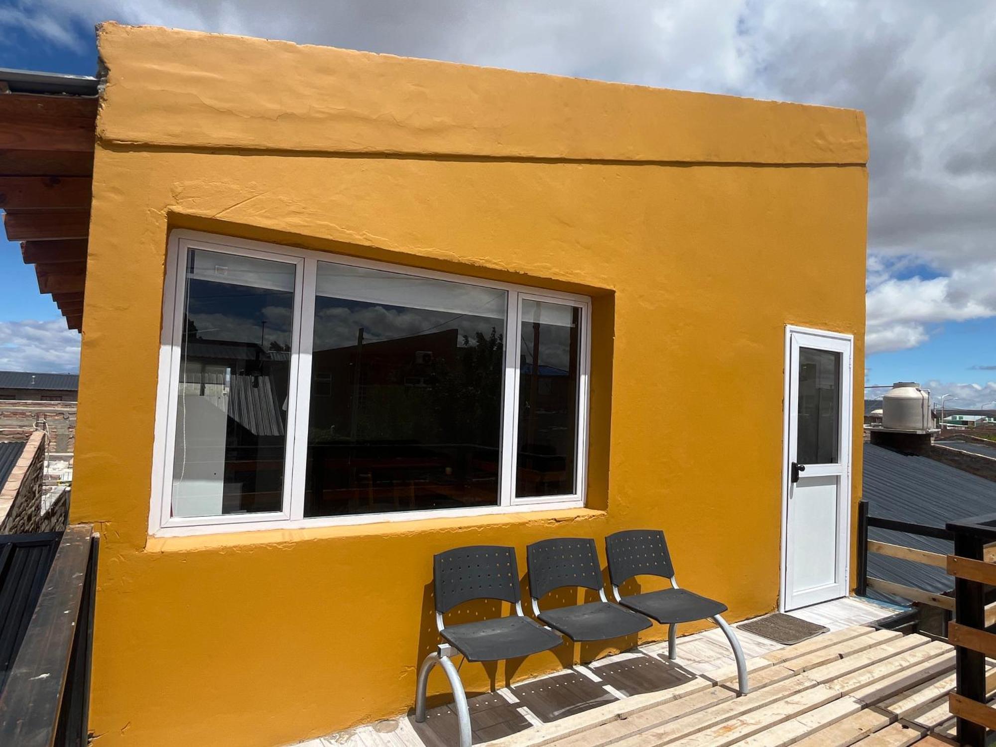 Apartamento Pacris *